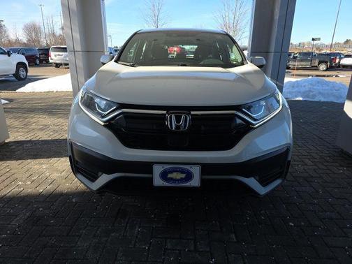 2022 Honda CR-V AWD Special Edition