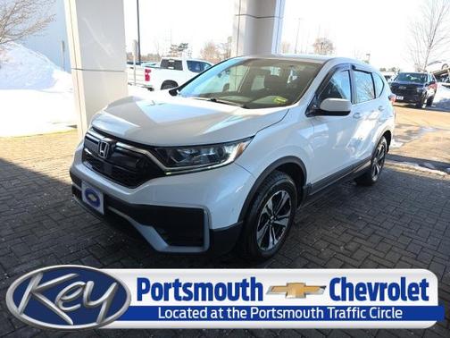 2022 Honda CR-V AWD Special Edition