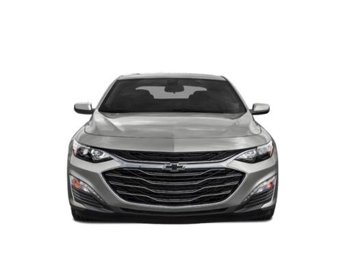 Northsky Blue Metallic 2019 Chevrolet Malibu Premier