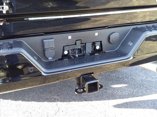 2025 Chevrolet Silverado 2500 High Country