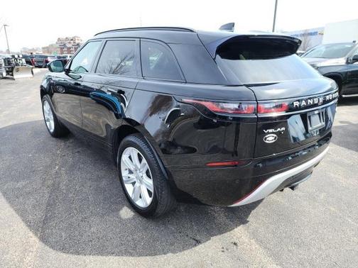 2021 Land Rover Range Rover Velar P250 S