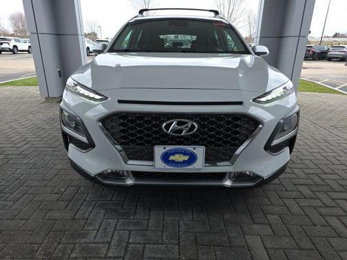 2020 Hyundai KONA Limited