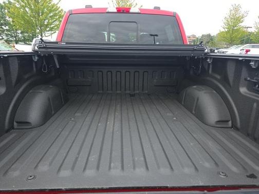 2023 Ford F-150 Lightning Pro