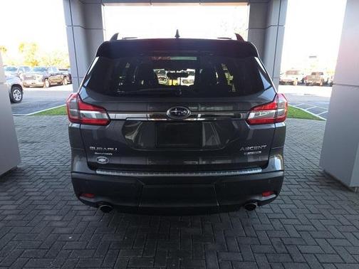 2020 Subaru Ascent Limited 8-Passenger