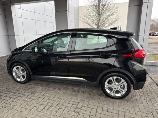 2020 Chevrolet Bolt EV FWD LT
