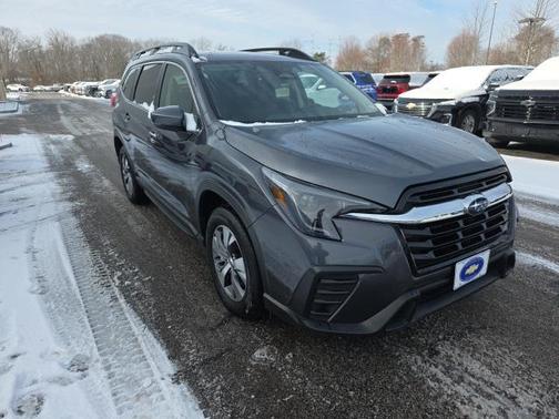 2025 Subaru Ascent Premium 7-Passenger