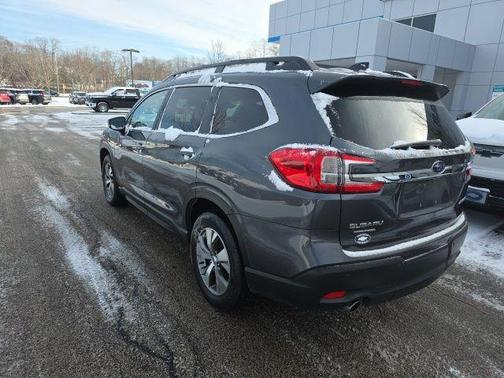 2025 Subaru Ascent Premium 7-Passenger