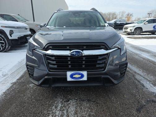 2025 Subaru Ascent Premium 7-Passenger