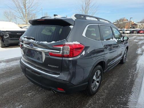 2025 Subaru Ascent Premium 7-Passenger