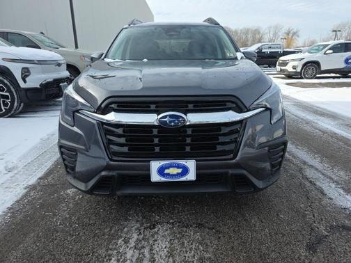 2025 Subaru Ascent Premium 7-Passenger