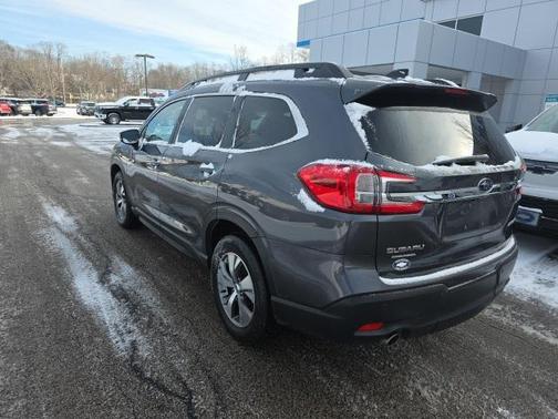 2025 Subaru Ascent Premium 7-Passenger