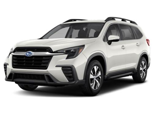 2025 Subaru Ascent Premium 7-Passenger
