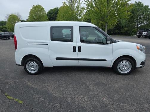2022 RAM ProMaster City Base