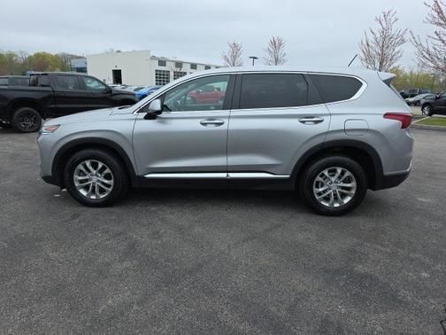 2020 Hyundai SANTA FE SE 2.4