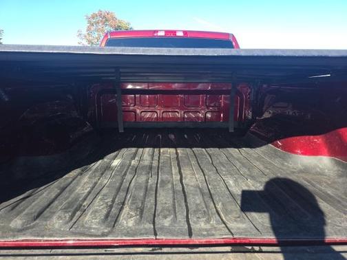 2022 RAM 2500 Lone Star Crew Cab 4x4 6'4' Box
