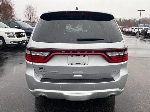 2024 Dodge Durango R/T Plus AWD