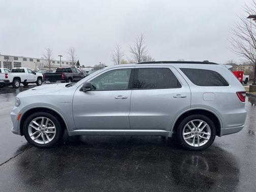 2024 Dodge Durango R/T Plus AWD