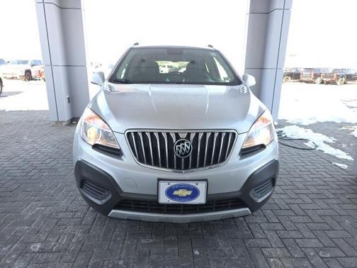 2015 Buick Encore Base