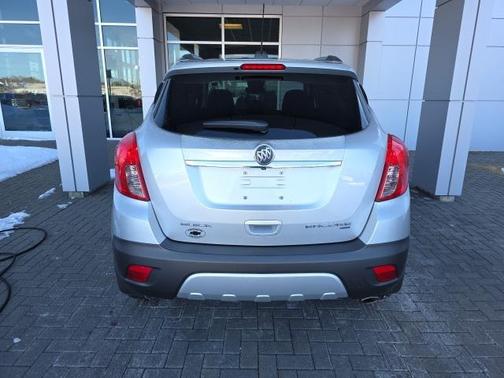 2015 Buick Encore Base