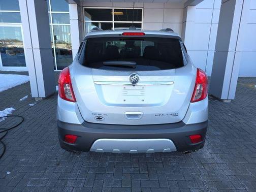 2015 Buick Encore Base