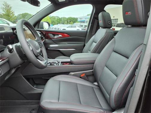 2025 Chevrolet Traverse AWD Z71
