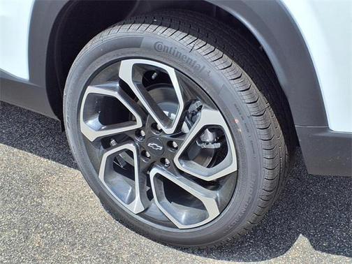 2025 Chevrolet Trax FWD 2RS