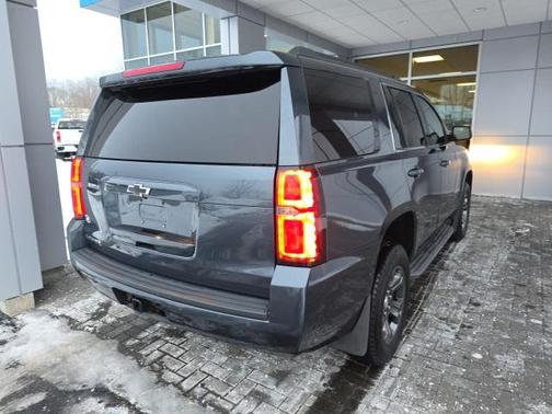2019 Chevrolet Tahoe LS