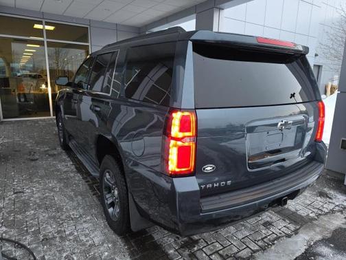 2019 Chevrolet Tahoe LS