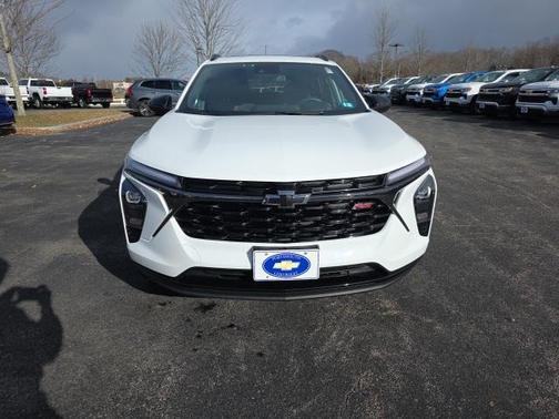 2024 Chevrolet Trax FWD 2RS