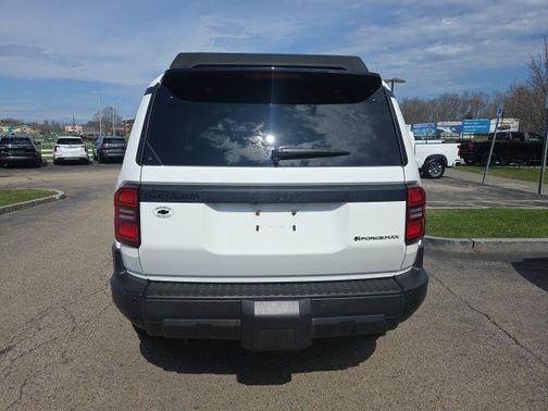 Ice Cap 2025 Toyota Land Cruiser 1958