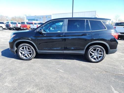 2023 Honda Passport AWD EX-L