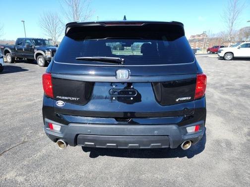 2023 Honda Passport AWD EX-L