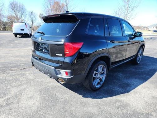 2023 Honda Passport AWD EX-L
