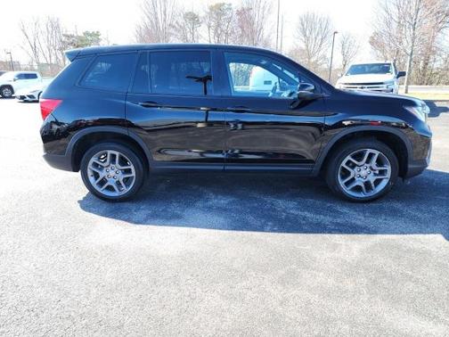2023 Honda Passport AWD EX-L