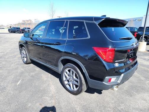 2023 Honda Passport AWD EX-L