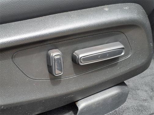 2023 Honda CR-V Hybrid Sport Touring AWD