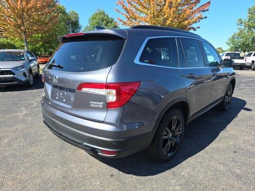 2022 Honda Pilot AWD Special Edition