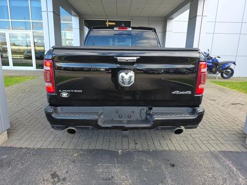 2019 RAM 1500 Limited