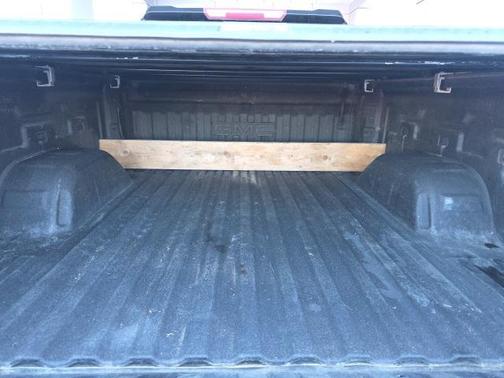 2019 GMC Sierra 1500 Base