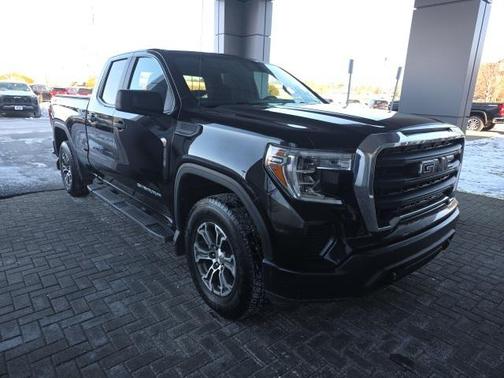 2019 GMC Sierra 1500 Base