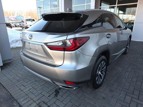 2021 Lexus RX 350 Base