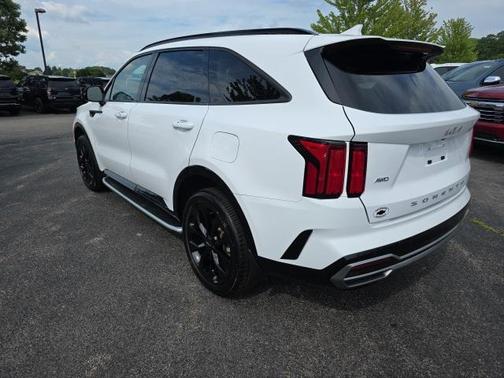2022 Kia Sorento EX