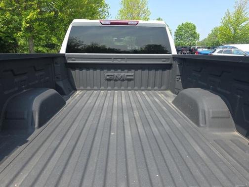 2022 GMC Sierra 1500 SLE