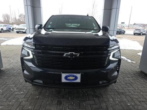 2023 Chevrolet Tahoe 4WD RST