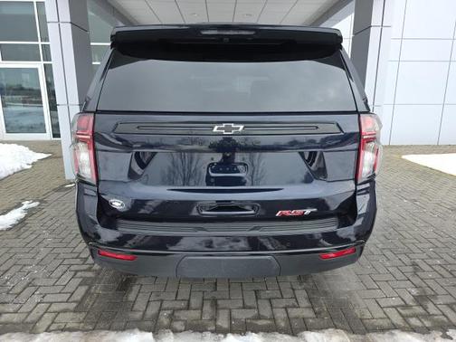 2023 Chevrolet Tahoe 4WD RST