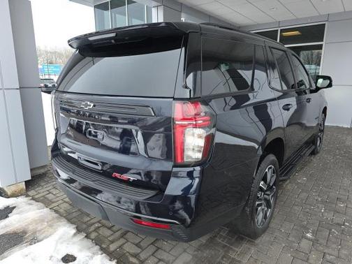 2023 Chevrolet Tahoe 4WD RST