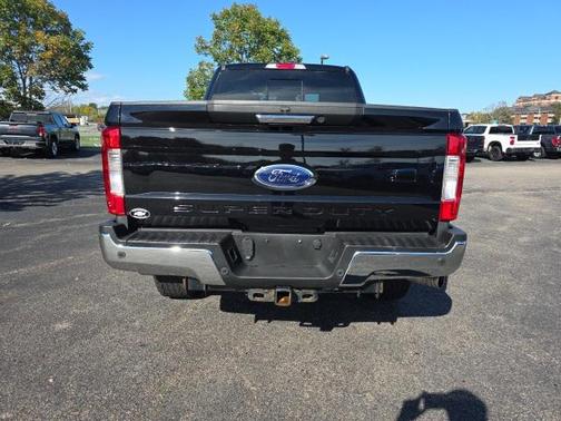 2019 Ford F-250 Lariat