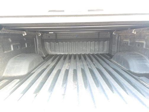 2022 Chevrolet Silverado 2500 Custom