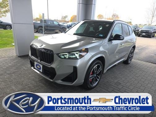 2024 BMW X1 xDrive28i