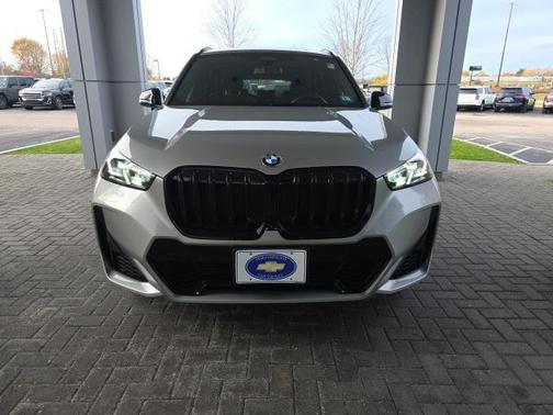 2024 BMW X1 xDrive28i